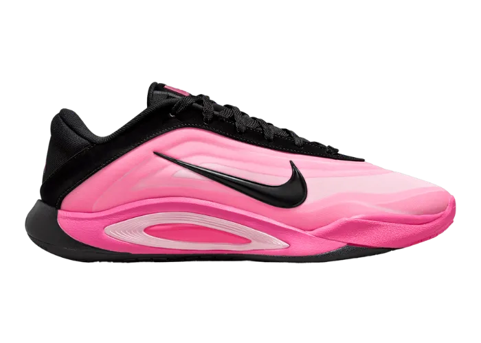 Nike A’one 28.0 A'ja Wilson's Signature Sneaker, The Nike A'One, Releases